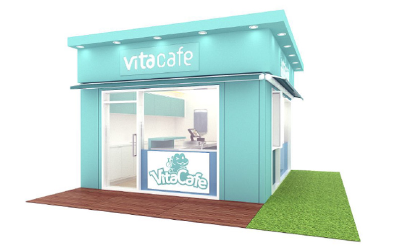 vita cafe